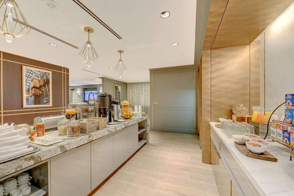 Le Meridien Washington, D.C., The Madison photo 23