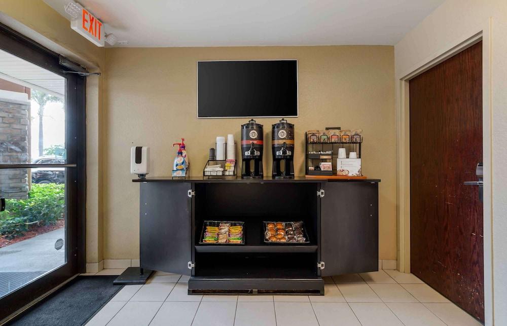 Extended Stay America Suites Ft Lauderdale Cyp Crk Andrews A photo 23
