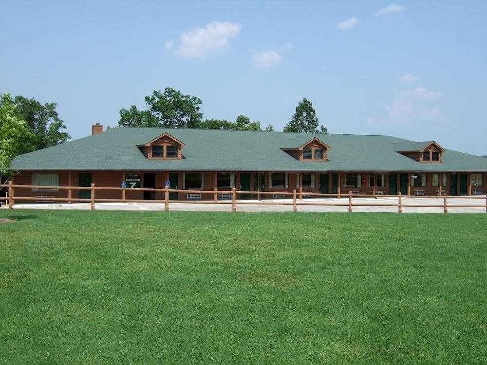 Westgate Branson Woods Resort and Cabins photo 26