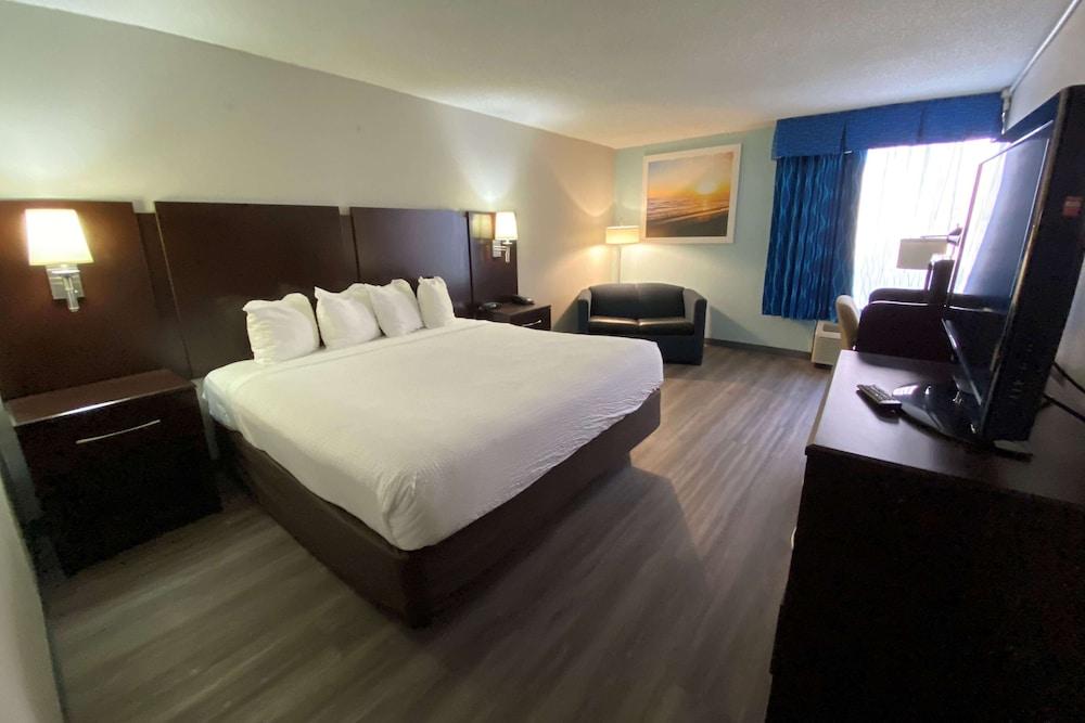 Days Inn & Suites by Wyndham Havelock photo 8