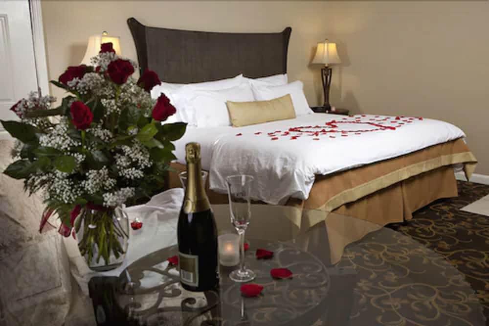 Belamere Suites Hotel photo 20