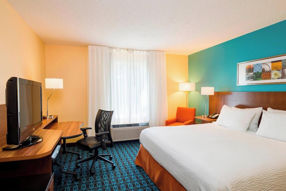 Best Western Allentown Bethlehem Lehigh Valley Inn & Suites photo 13