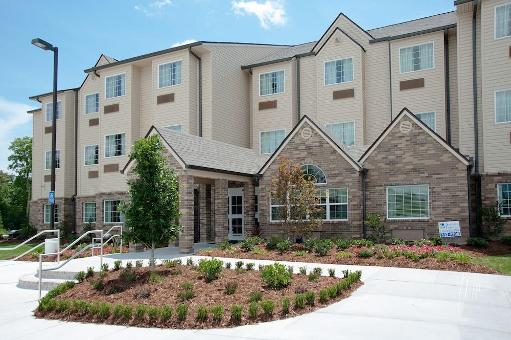 WeStay Suites - Belle Chasse photo 1