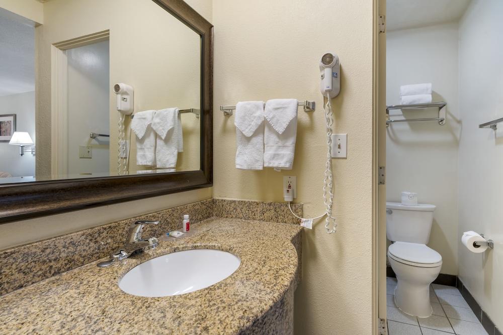 University Inn & Suites photo 16