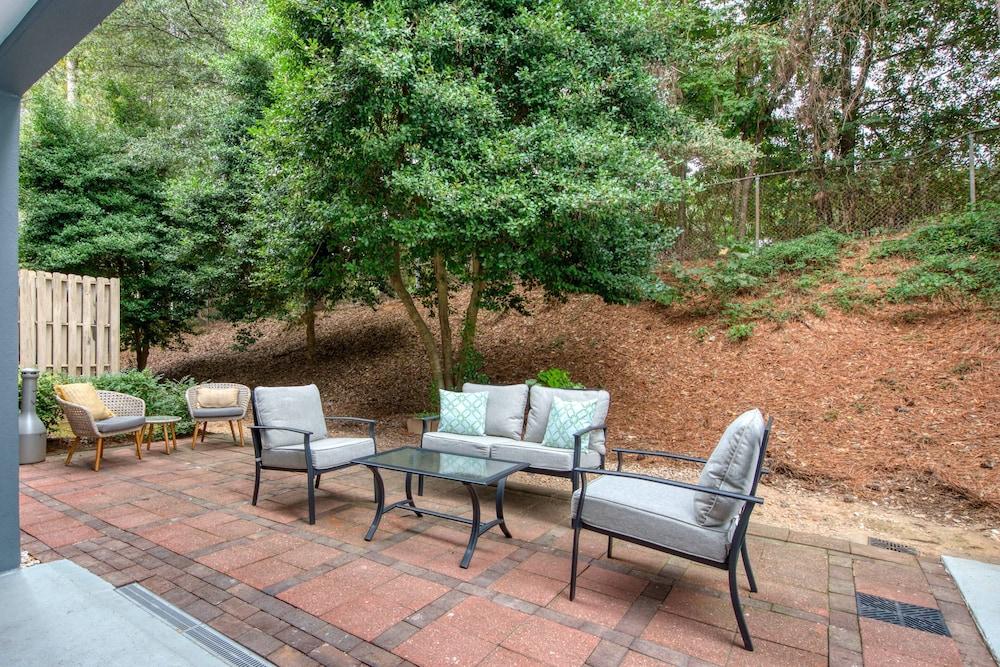 Fairfield Inn By Marriott Raleigh Crabtree photo 35