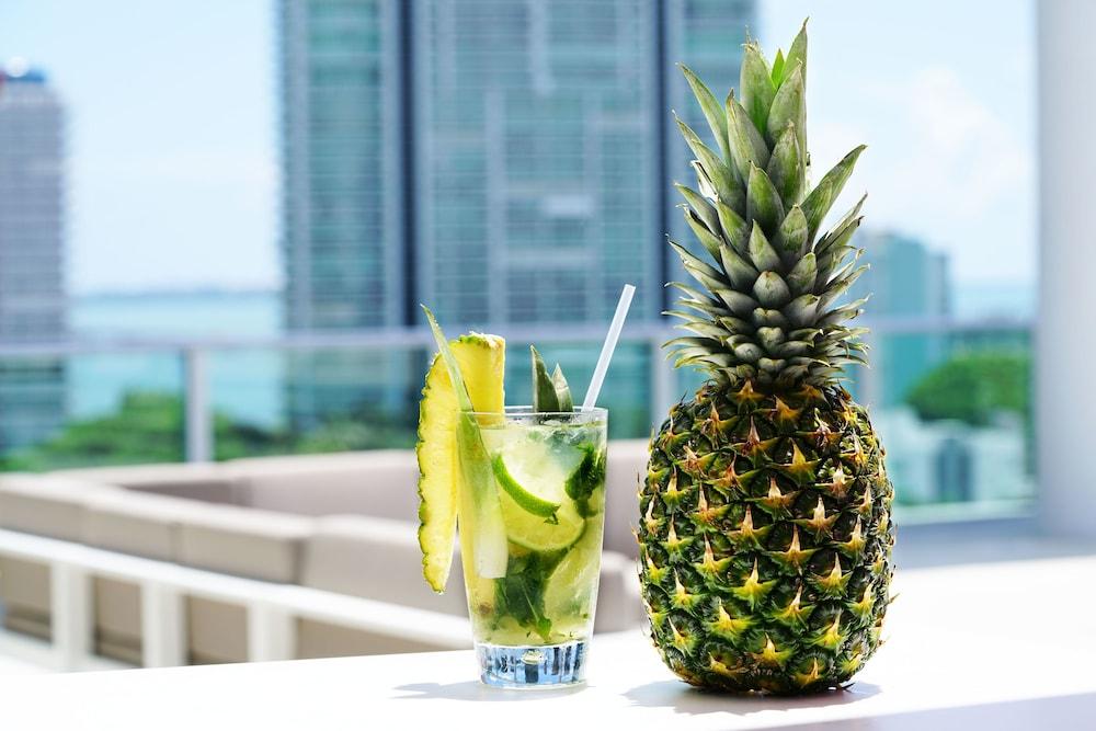Novotel Miami Brickell photo 62