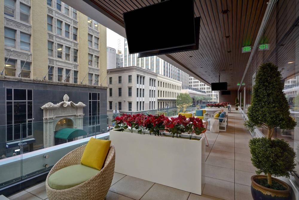 Residence Inn by Marriott New Orleans French Quarter Area/Central Business District photo 68