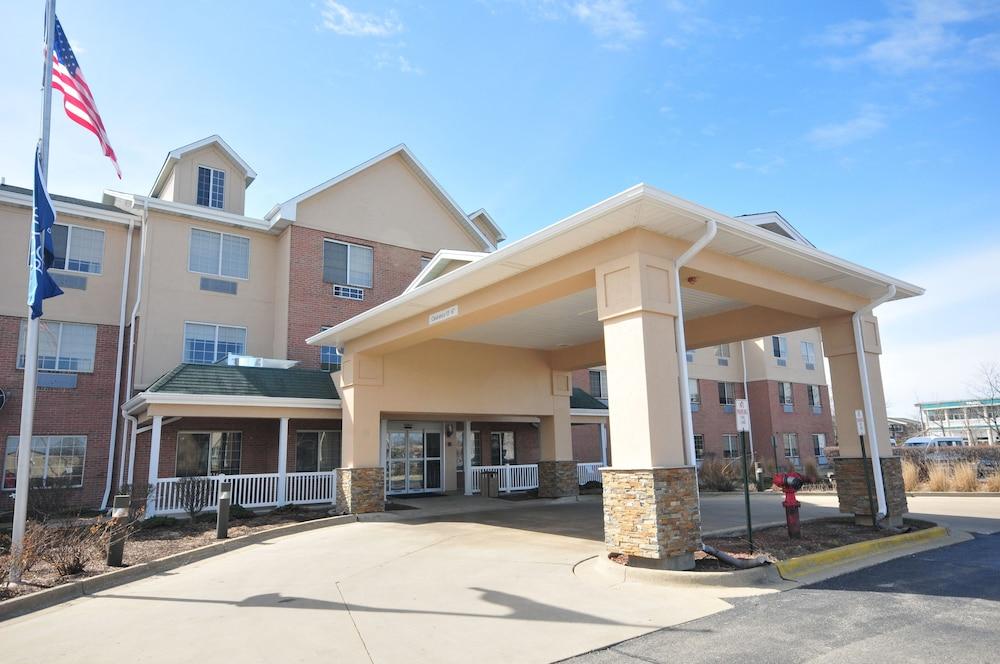 Four Points by Sheraton Mt Prospect O'Hare photo 40