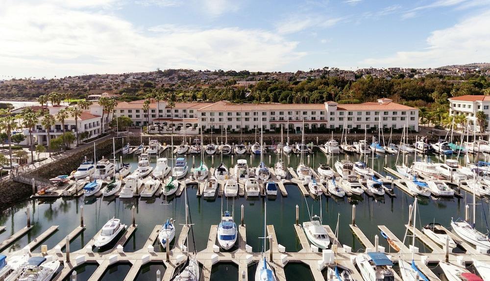 DoubleTree by Hilton San Pedro - Port of Los Angeles — hotel in San Pedro