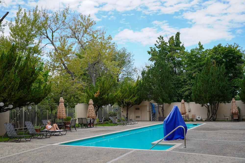 Holiday Inn Express Boise - University Area by IHG photo 54