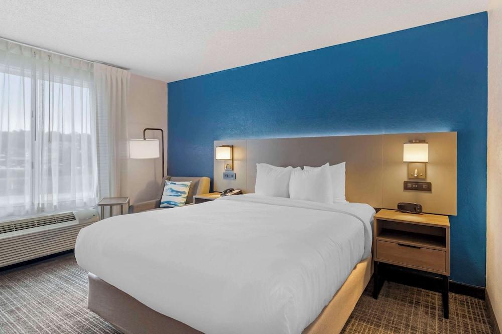 Comfort Inn & Suites Corbin North photo 8