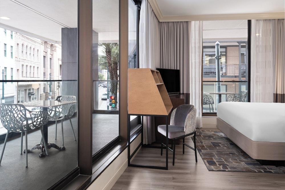 Hotel Indigo New Orleans French Quarter by IHG photo 32