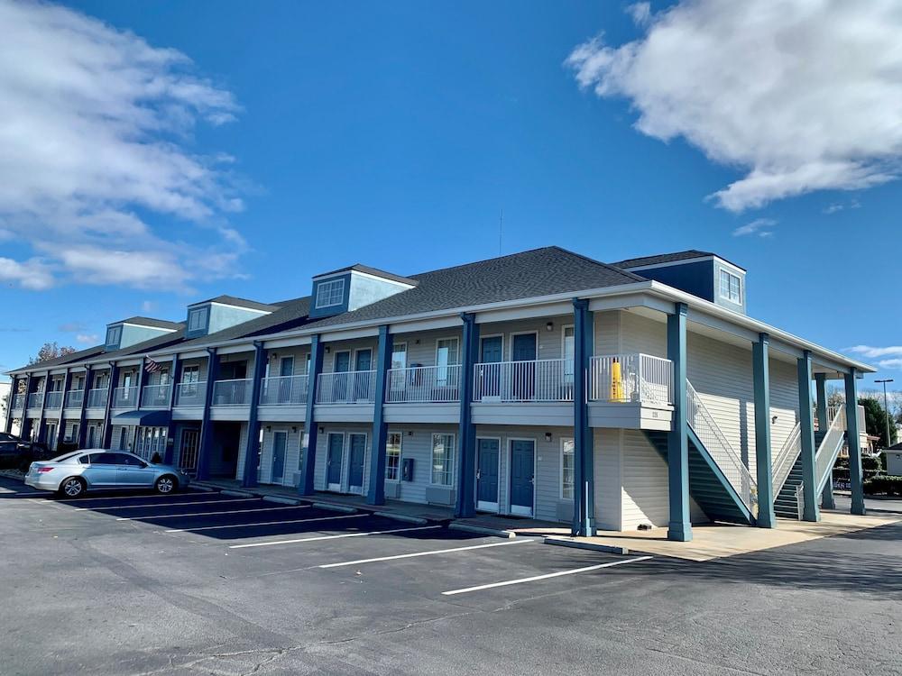 Quality Inn Seneca Clemson Area US-123 photo 38