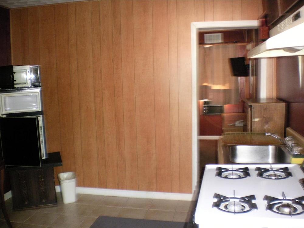 The Rome Motel photo 39