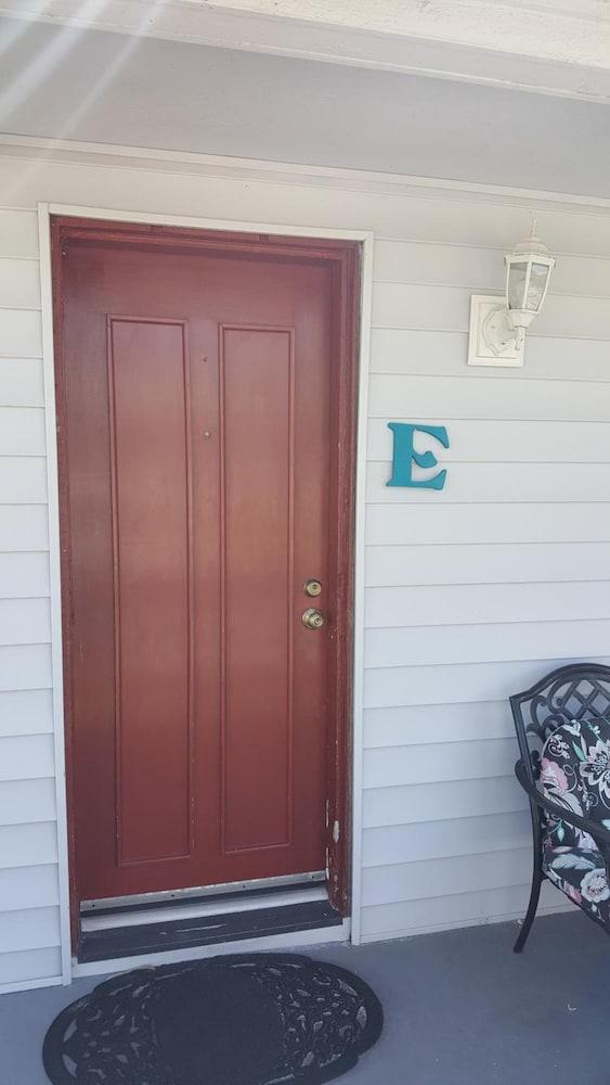 Island's End Resort photo 23