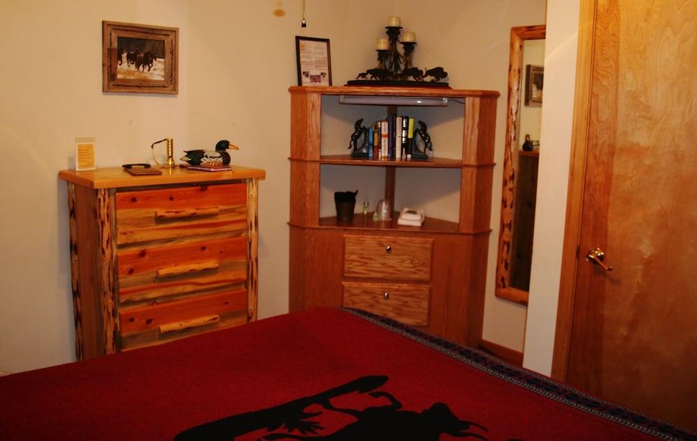 Bar W Guest Ranch photo 27