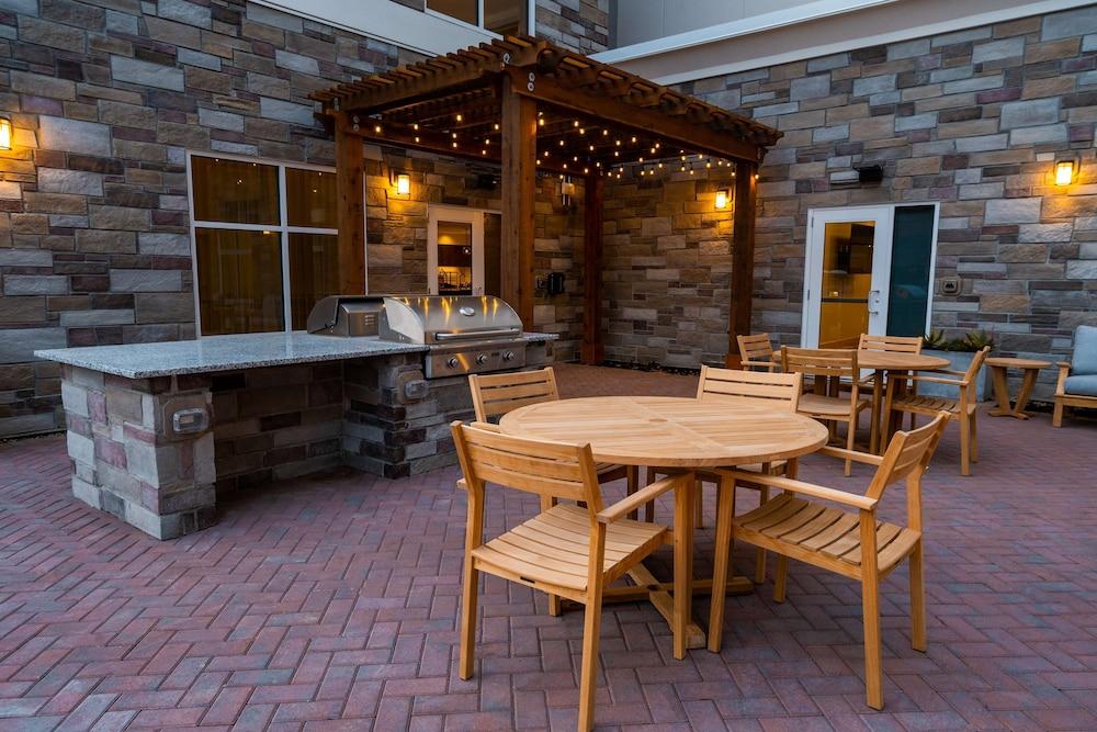 Homewood Suites by Hilton Rancho Cordova Sacramento photo 27
