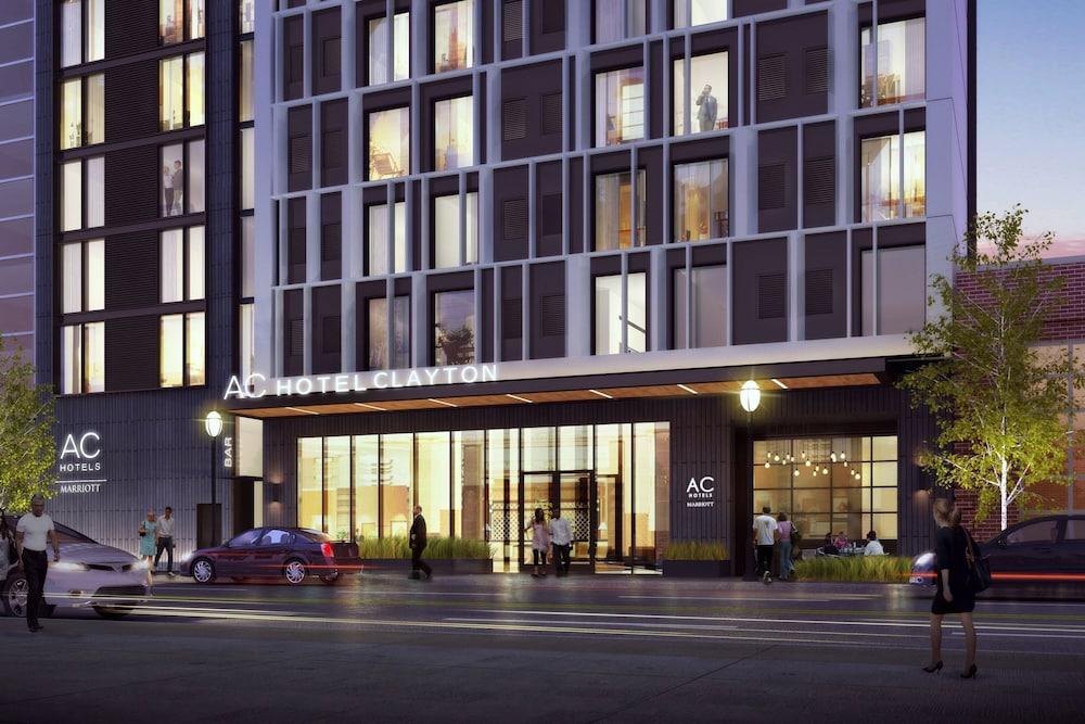 AC Hotel St. Louis Clayton photo 27