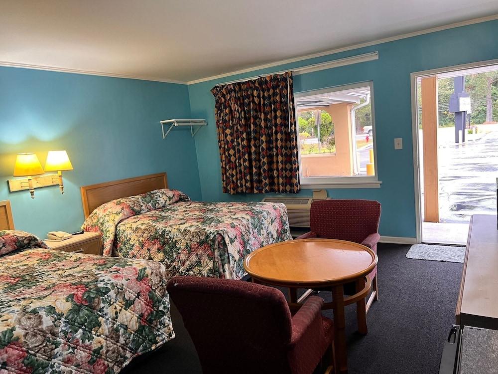 BUDGET INN photo 30