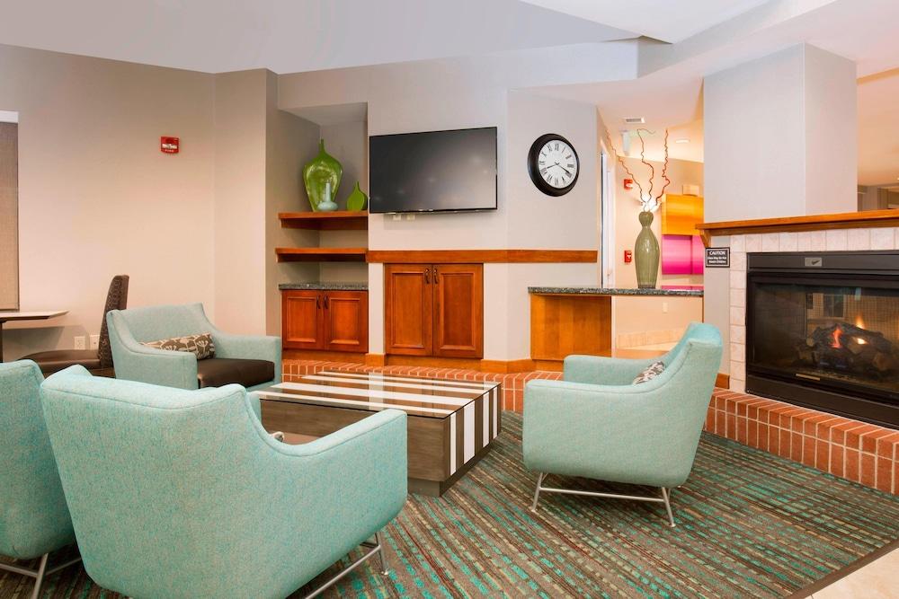 Residence Inn by Marriott Olathe Kansas City photo 2