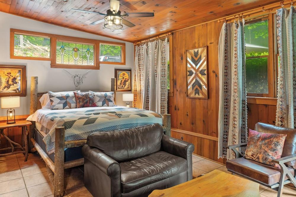North 40 Lodge photo 25