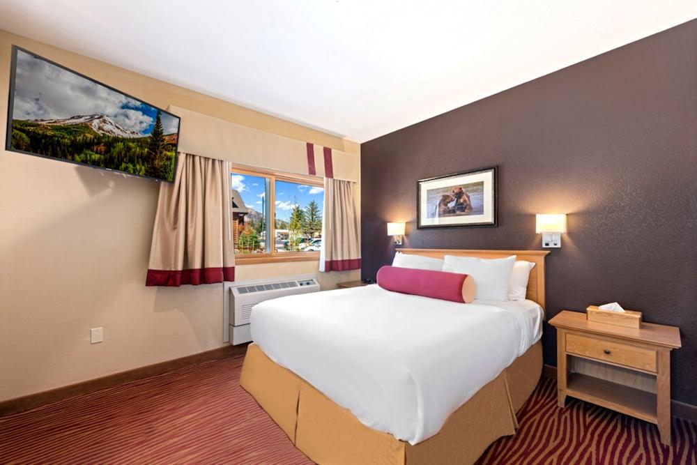 The Estes Park Resort photo 21