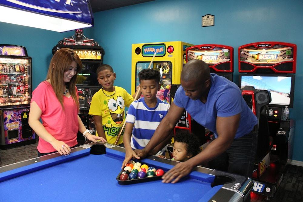Rosen Inn Lake Buena Vista photo 49