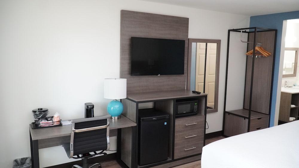 Sleep Inn Franklin - Cool Springs photo 4