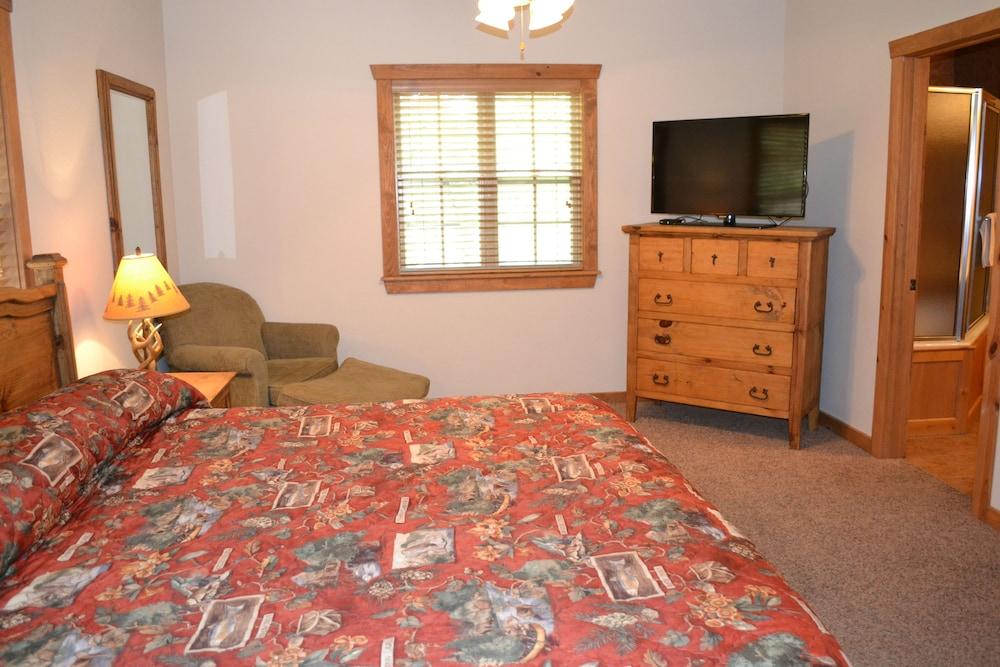 StoneBridge Resort photo 19