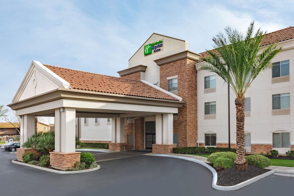 Holiday Inn Express Hotel & Suites Merced by IHG photo 27