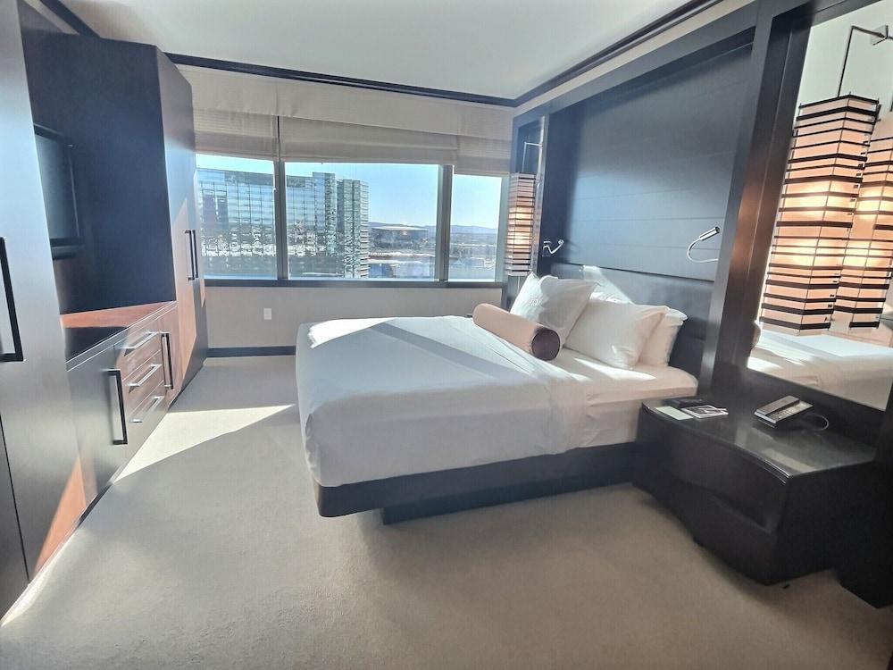 Jet Luxury at the Vdara Condo Hotel photo 26