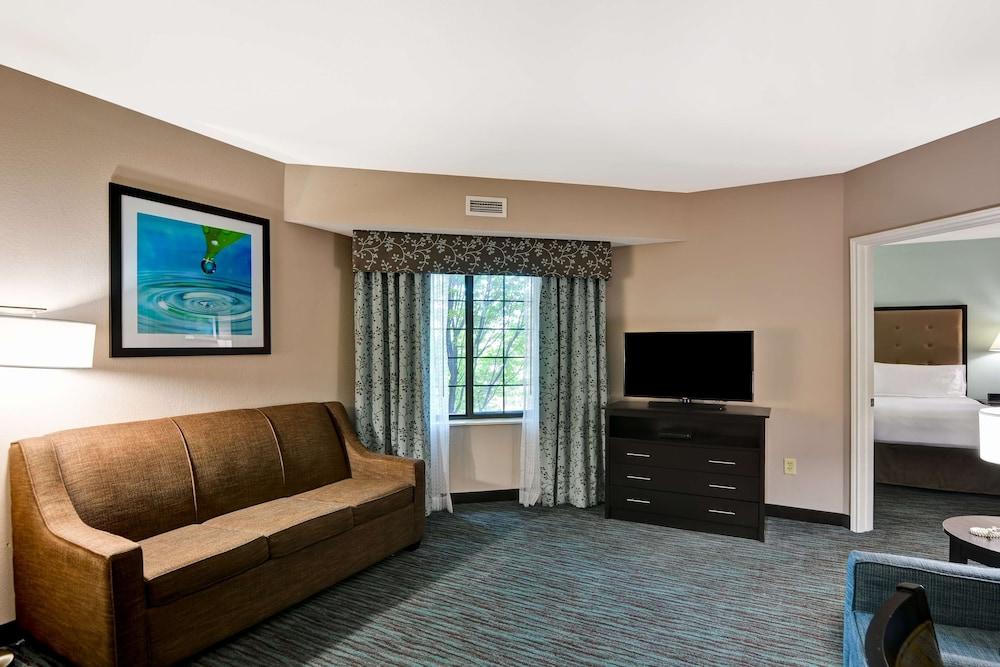 Homewood Suites by Hilton Aurora Naperville photo 16