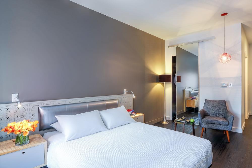 NU Hotel Brooklyn photo 7