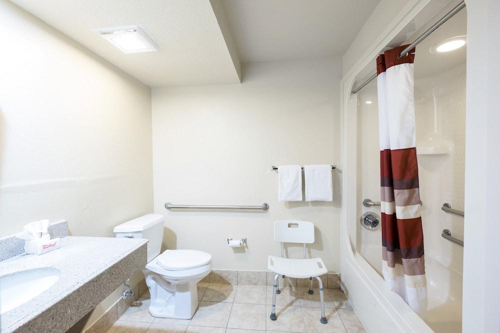 GreenTree Inn Houston IAH Airport photo 30