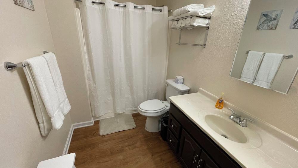 O2 Suites Houma photo 20