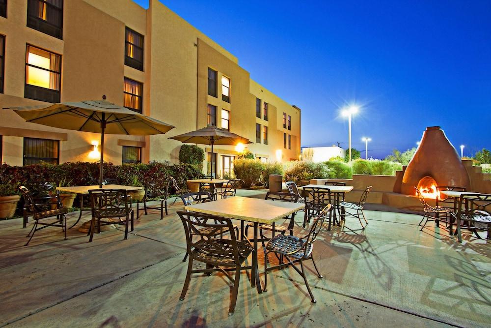 Hampton Inn Kayenta photo 14