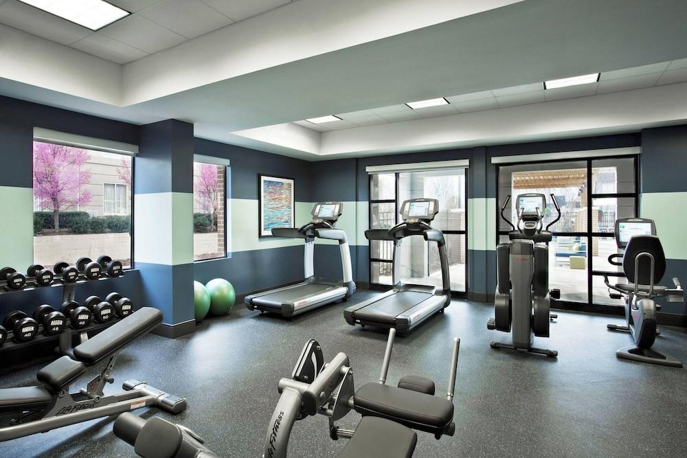 Fairfield Inn & Suites by Marriott Chattanooga photo 9