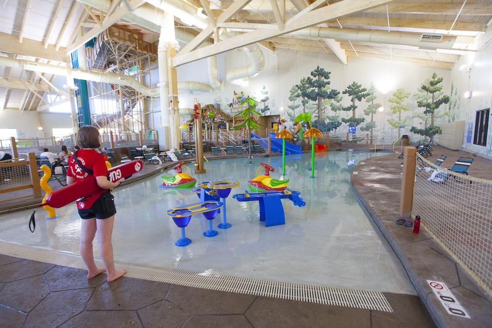Great Wolf Lodge Boston / Fitchburg, MA photo 19