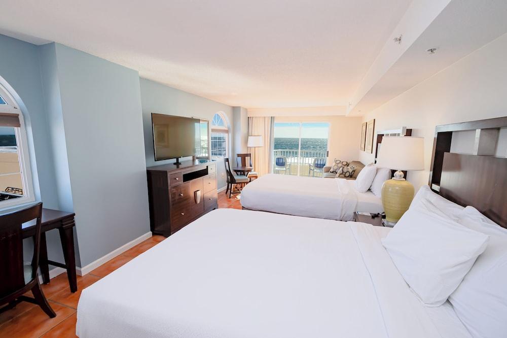 Tidelands Caribbean Hotel and Suites photo 18