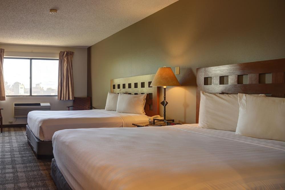 GreenTree Inn Albuquerque photo 6