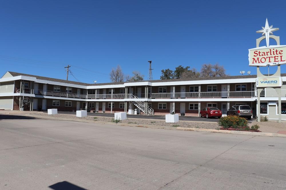 Starlite Motel photo 1