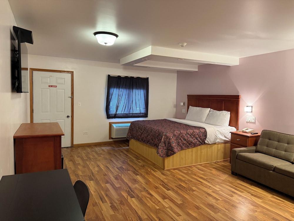 Pleasant Hill Motel photo 6