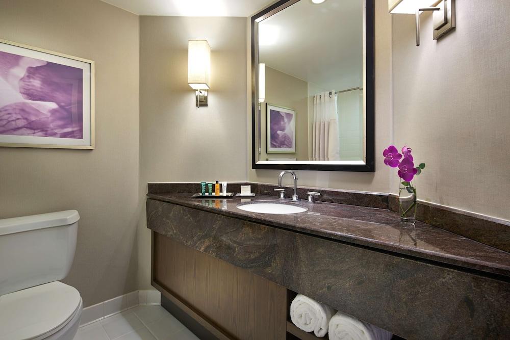 Hilton Long Beach Hotel photo 37