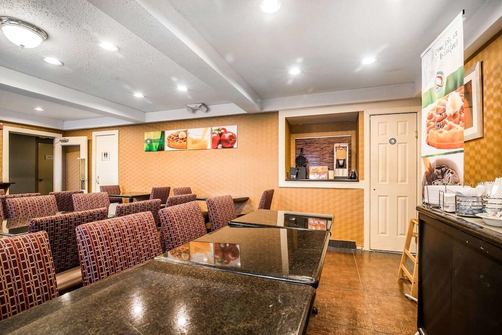 Quality Inn Rutland - Killington photo 13