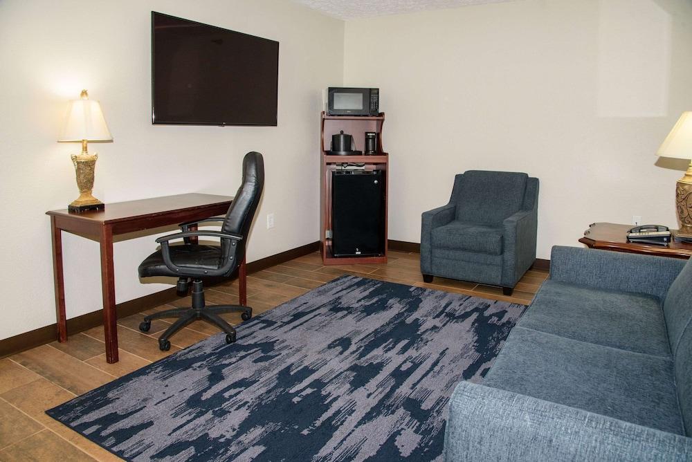 Quality Inn Lewisburg photo 6