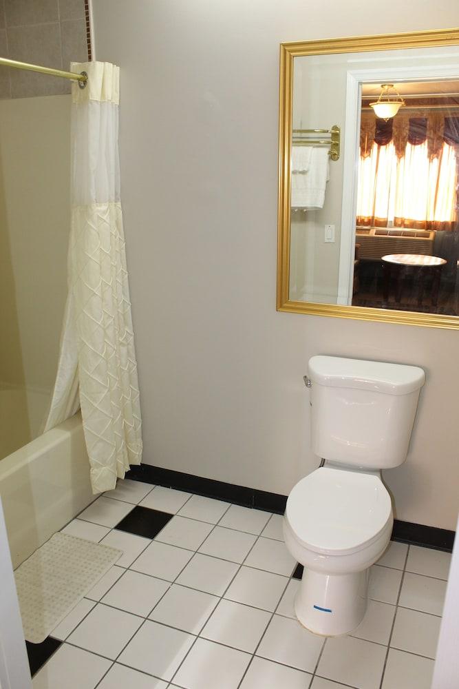 Liberty Inn Absecon Atlantic City photo 26