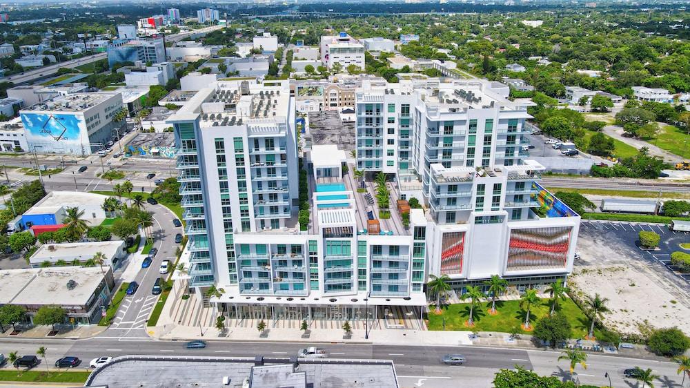 Miami Design District - Condos photo 48