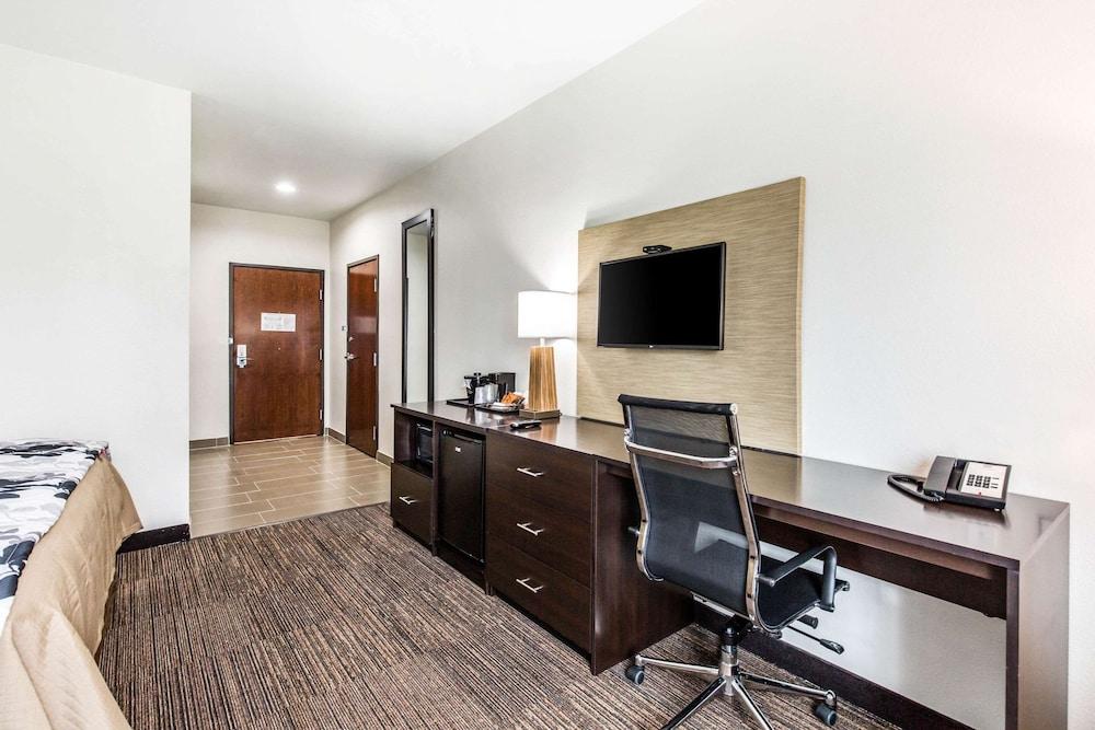 Sleep Inn & Suites Bryan - College Station photo 10