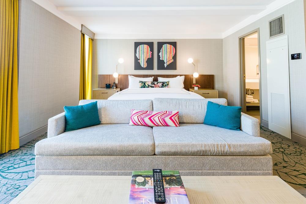 The Darcy Hotel photo 13