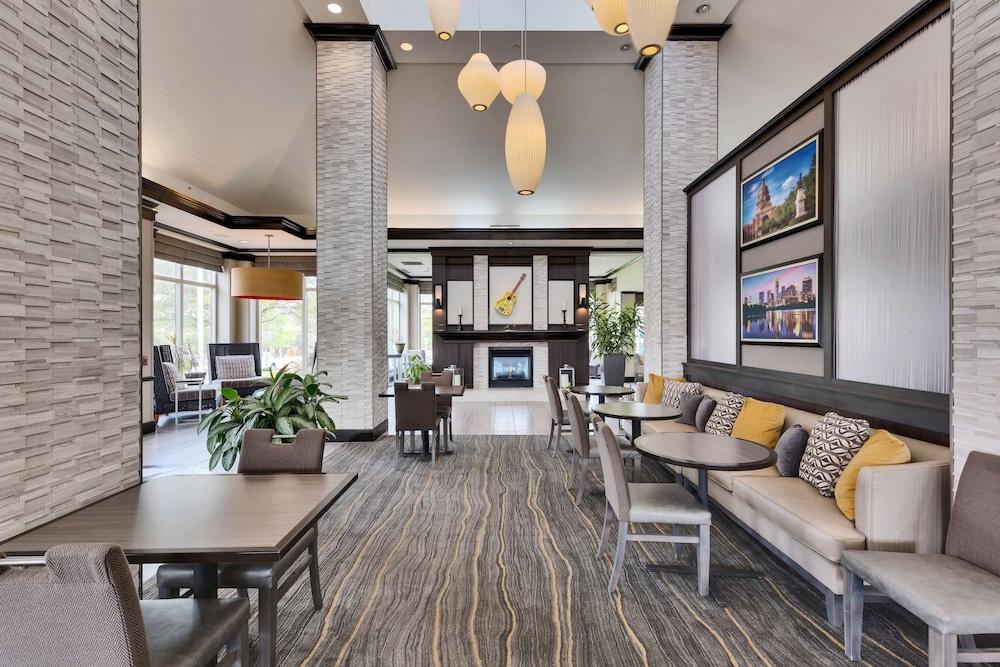 Hilton Garden Inn Austin NW - Arboretum photo 17